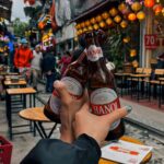 Hanoi Railway Cafe: Exploring Humanistic Stories in a Rapidly Industrializing City