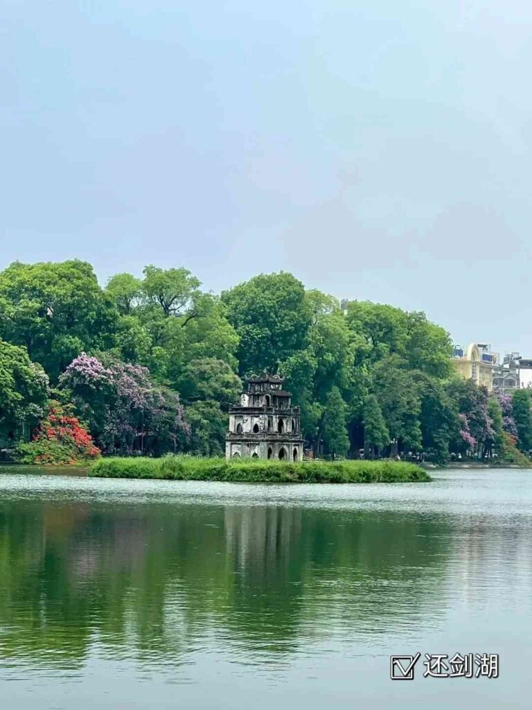 Hanoi, Vietnam Travel Guide: Discover Top Check-In Spots and Must-Visit Places