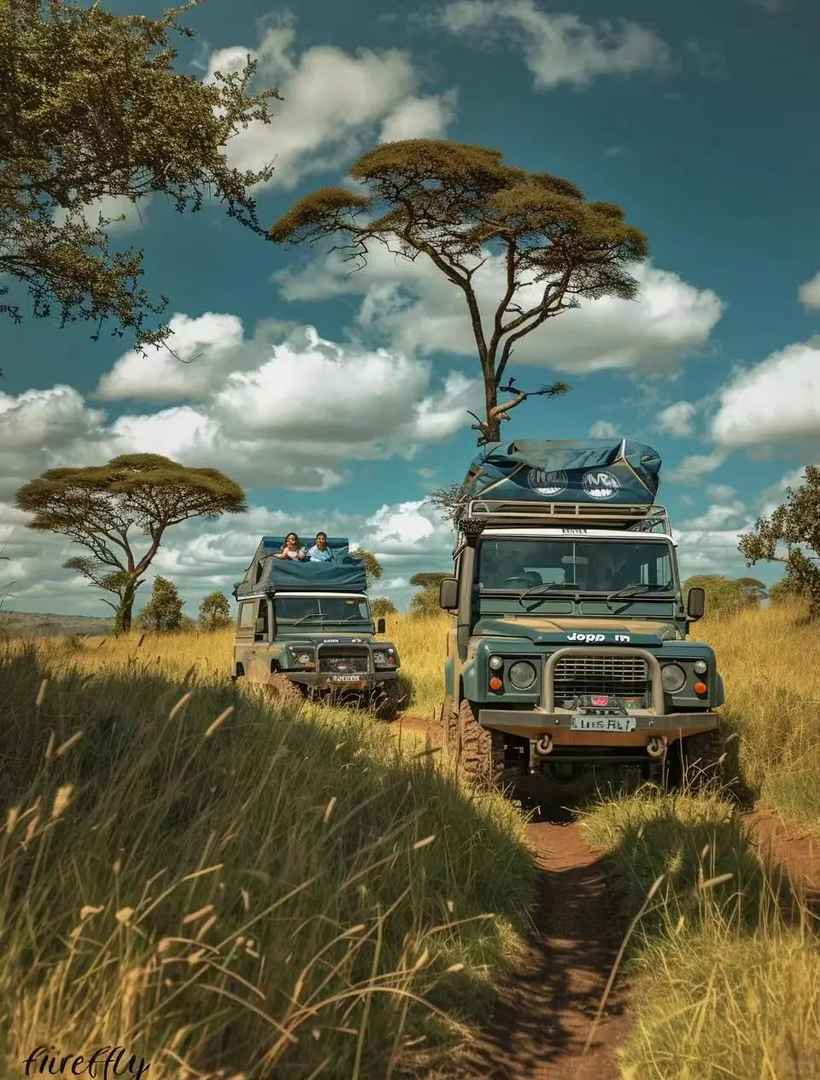 Harsh Truths About Kenya: Eye-Opening Realities You Need to Know Today