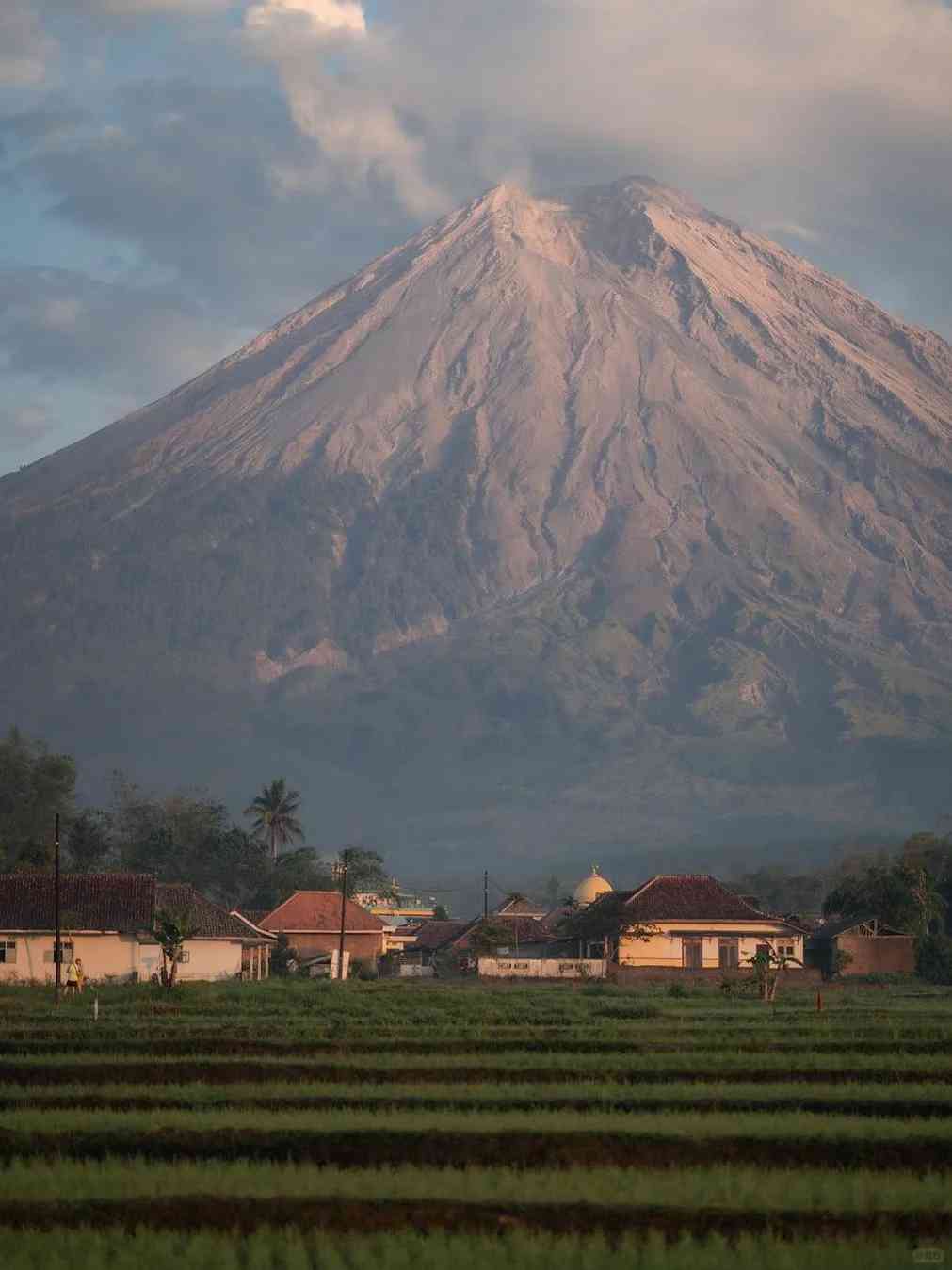Hidden Gem Photography Spots at Semeru 📸 Local Secrets Revealed ❗