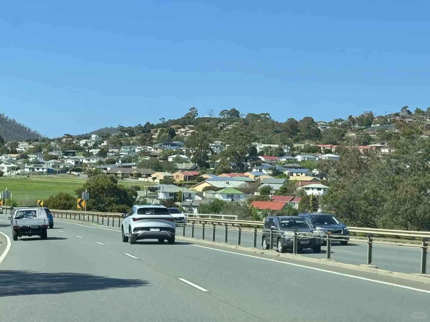[Hobart Living] Discover Why I Truly Love Life in Hobart, Tasmania