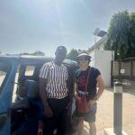 Honest Marriott Dar es Salaam Hotel Review: My Real Stay Experience & Tips