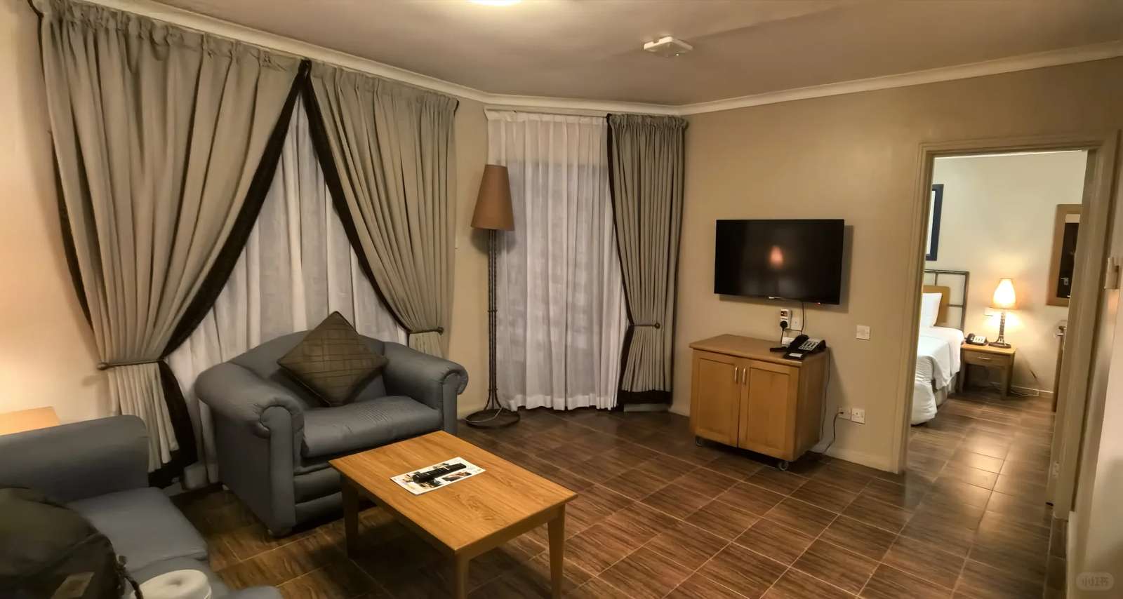 Honest Marriott Dar es Salaam Hotel Review: My Real Stay Experience & Tips