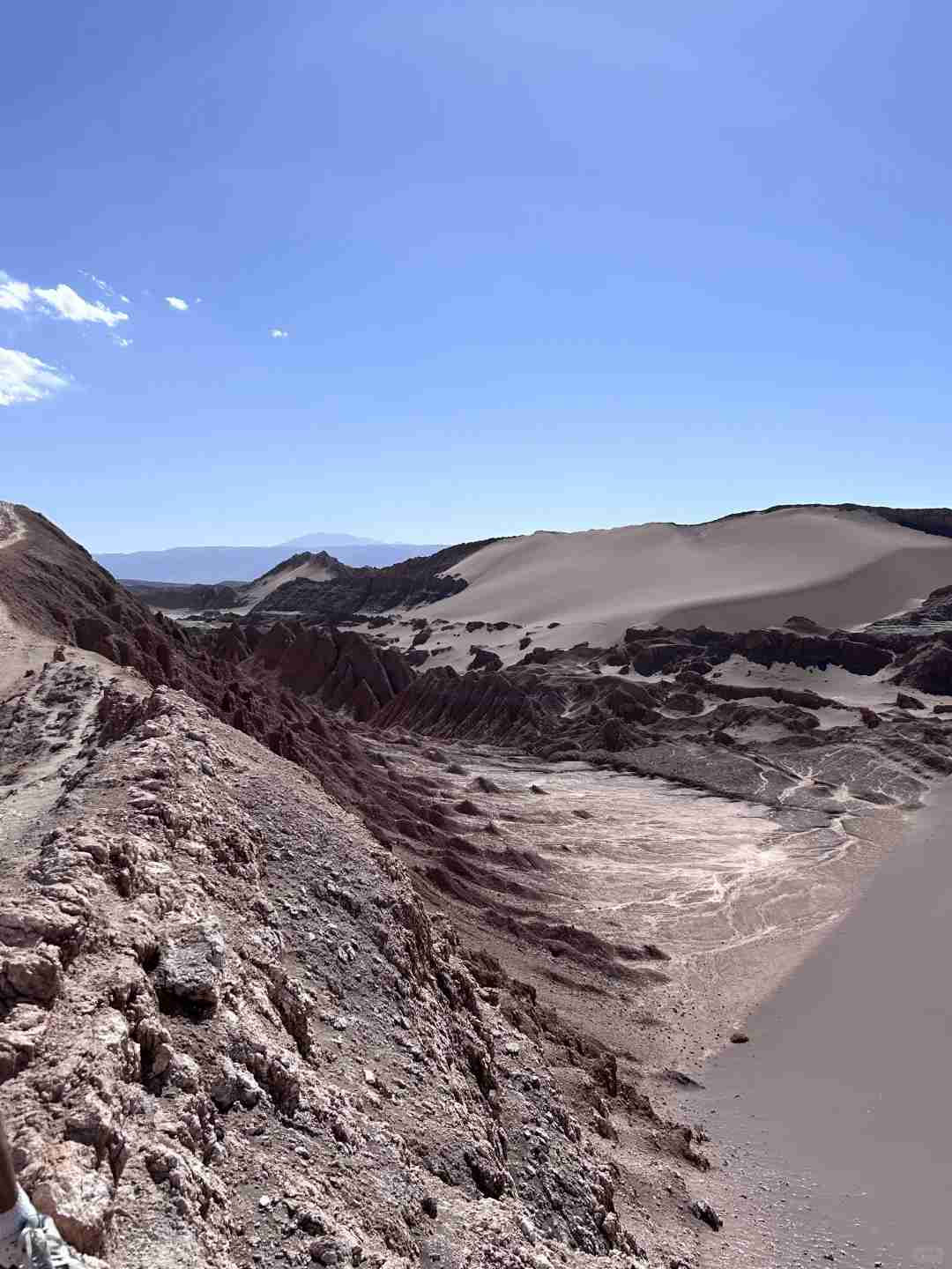 How to Choose the Best Atacama Desert Tour Group with Budget Tips