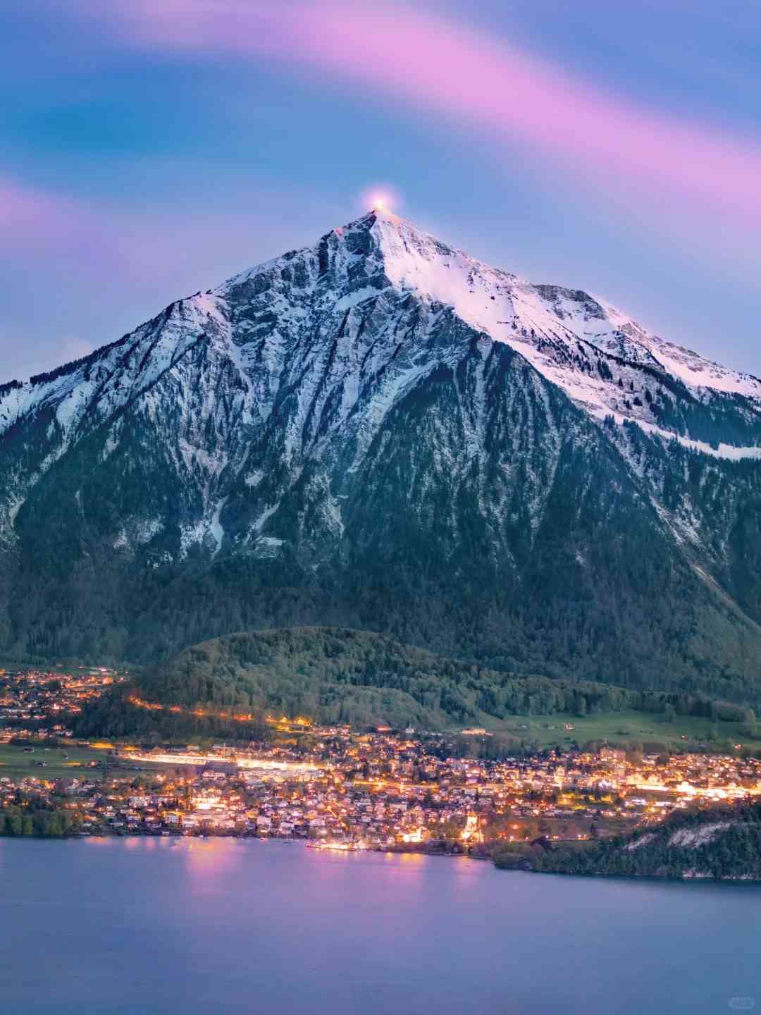 How to Enjoy a Snow-Capped Mountain Adventure on a Budget in Switzerland?