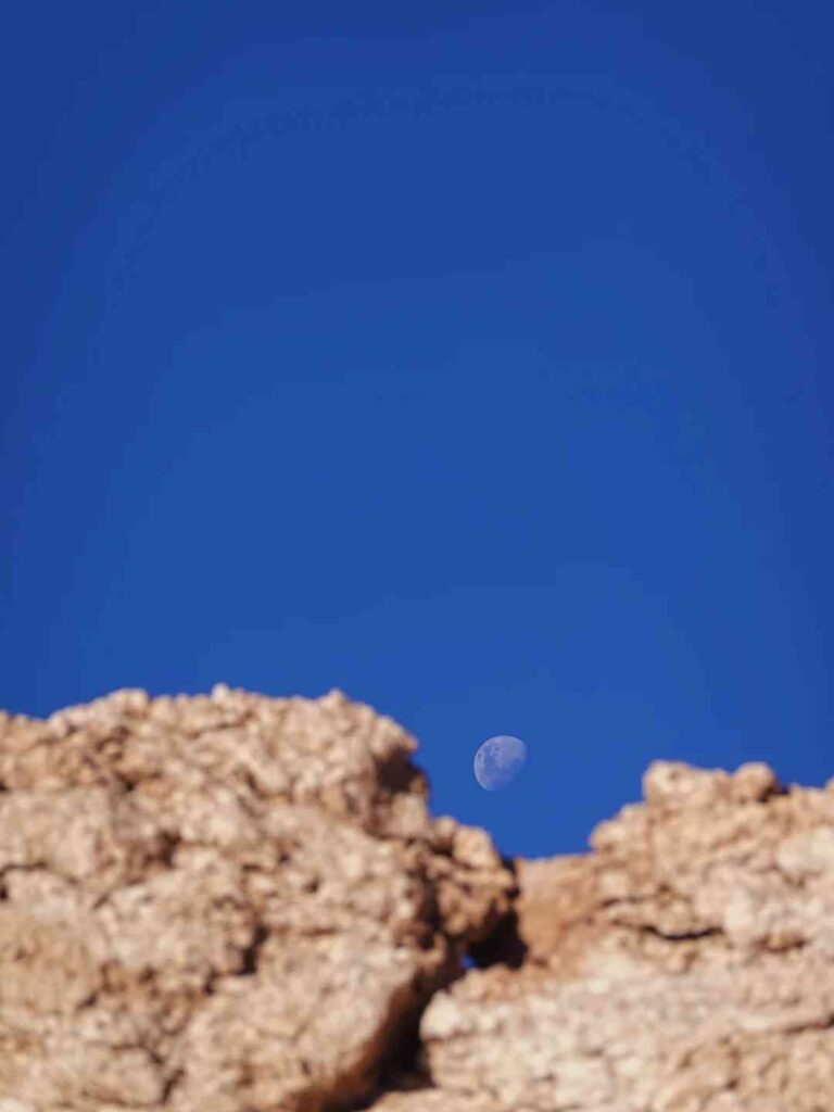 How to Explore Atacama Desert, Chile on a Budget: Best Tips & Routes