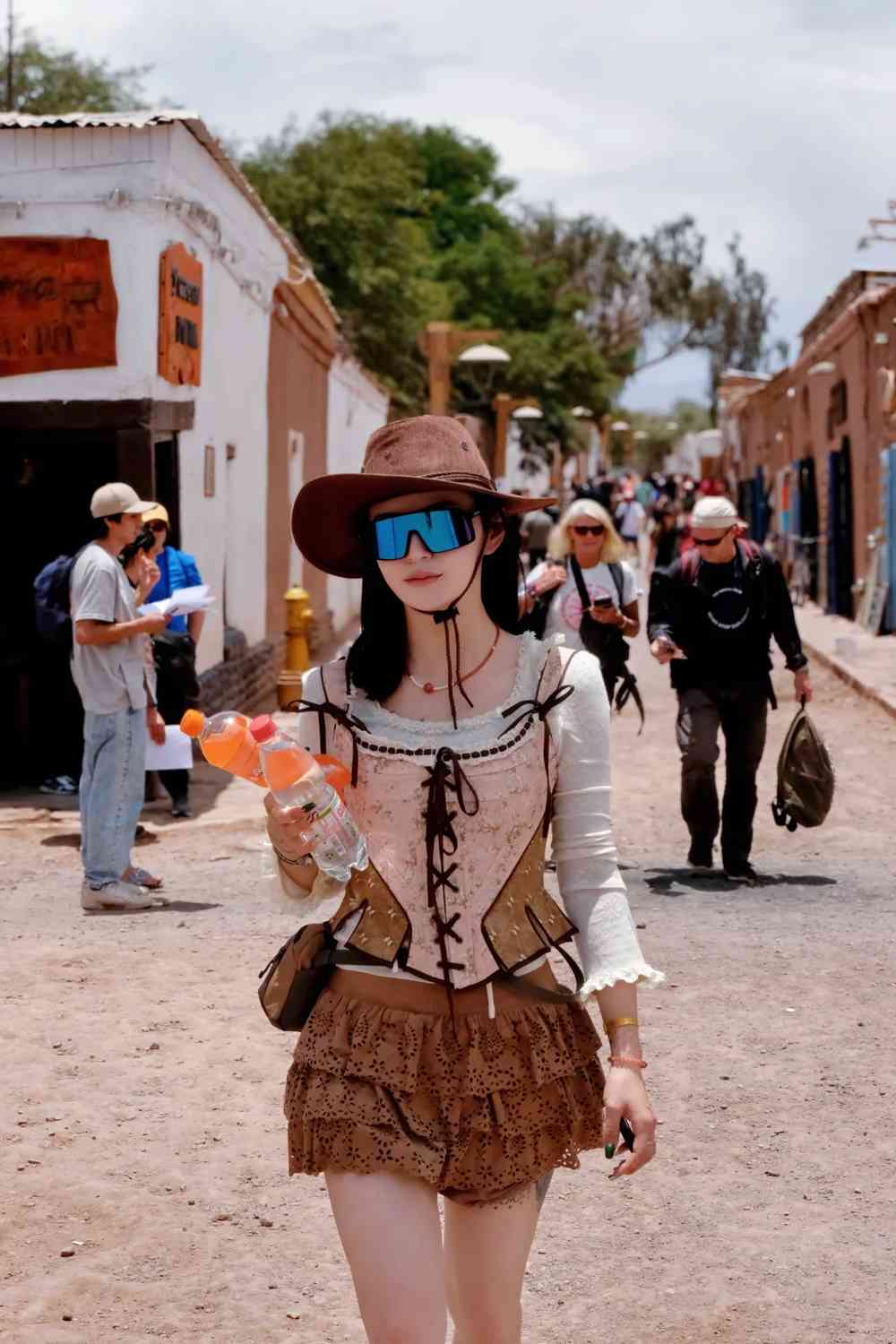 How to Explore Atacama Desert on a Budget: Best Transportation and Tour Agency Guide