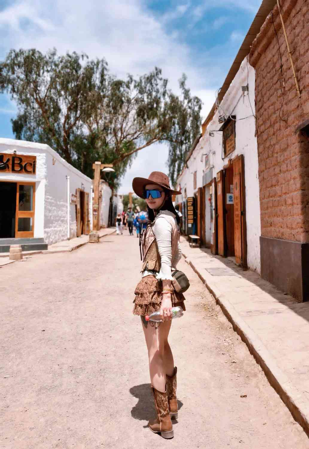 How to Explore Atacama Desert on a Budget: Best Transportation and Tour Agency Guide