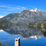 Como explorar a história de Bariloche relacionada à Segunda Guerra Mundial com...