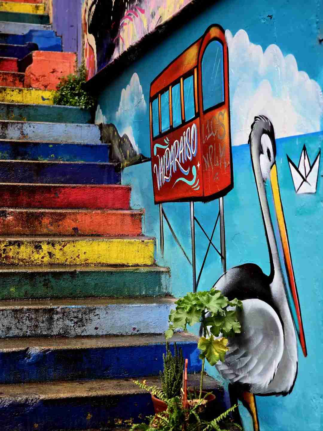 How to Explore Valparaíso, Chile on a Budget: Best Tips & Hidden Gems