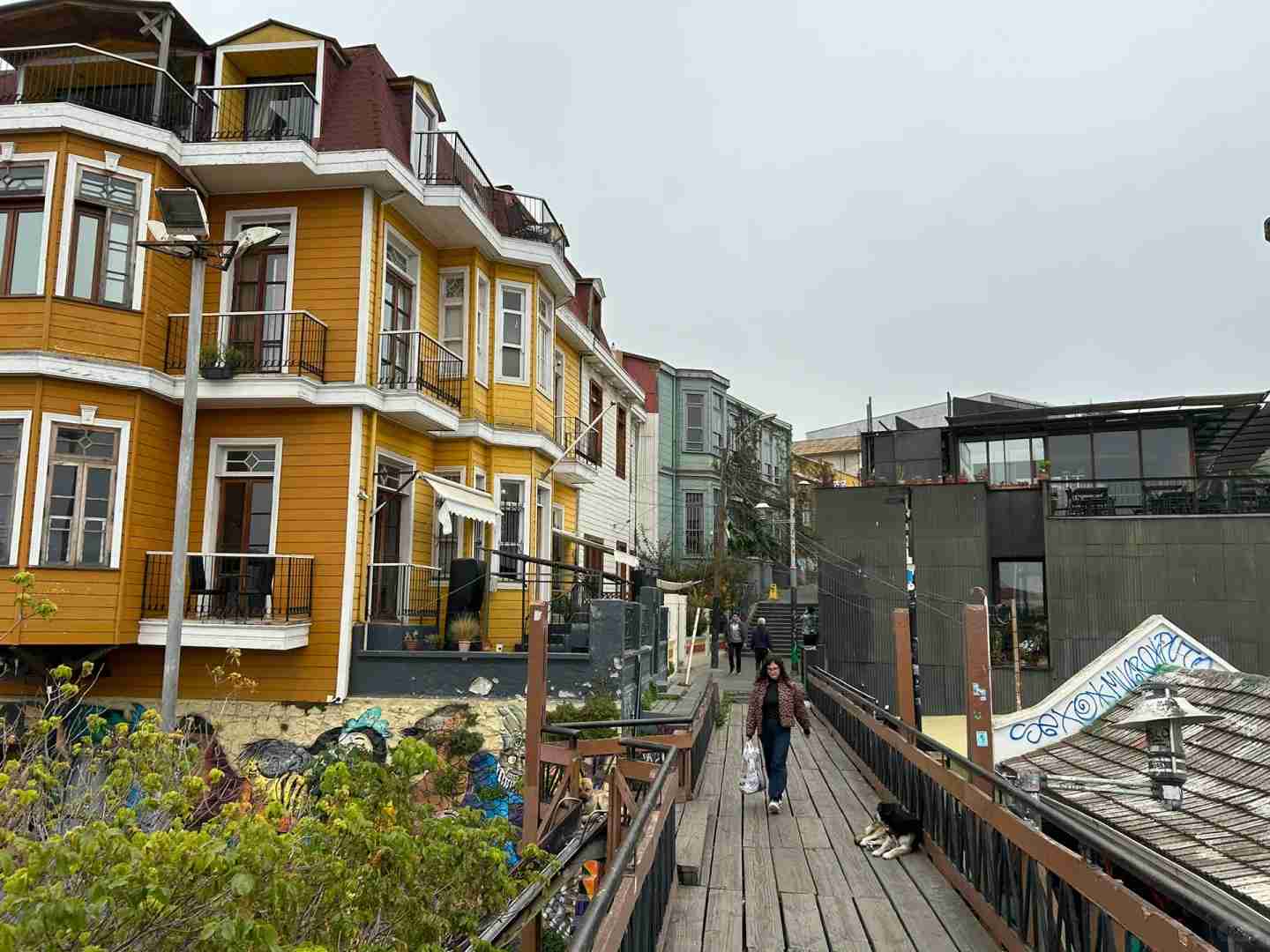How to Explore Valparaíso on a Budget: Best Tips and Hidden Gems