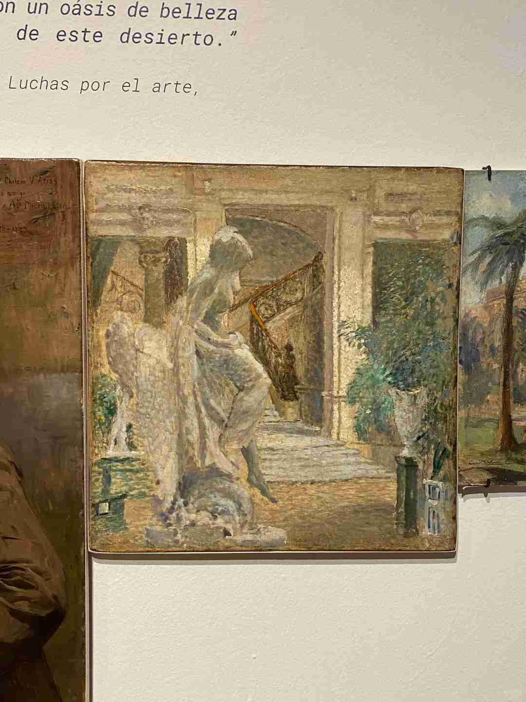 كيفية استكشاف أفضل ما في سانتياغو، تشيلي في يوم واحد ضمن ميزانية؟