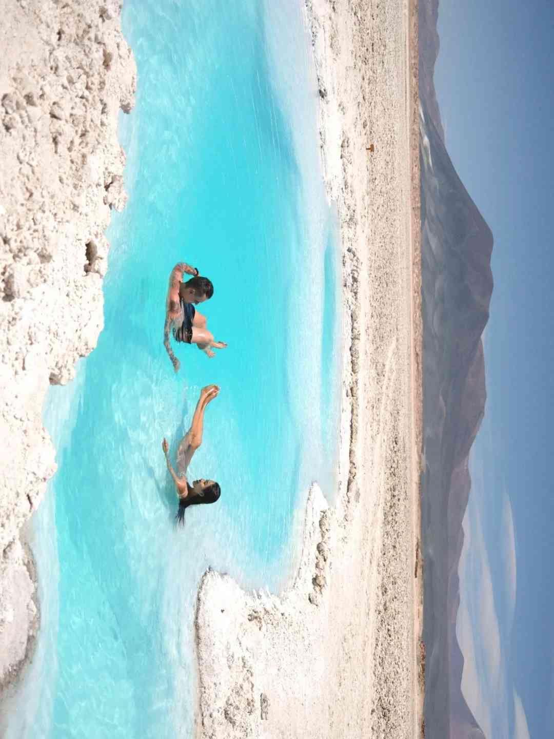 How to Explore the Mars-Like Place on Earth: Budget Tips & Best Routes 🪐