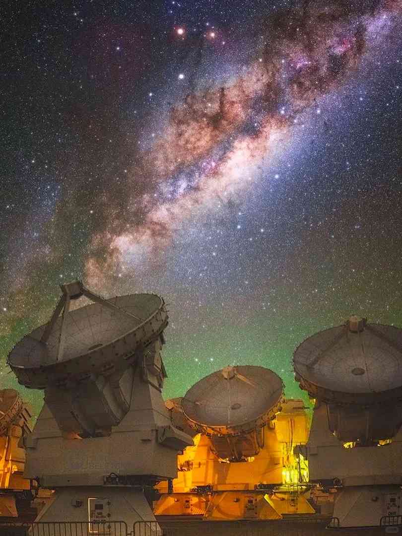 How to Find the Best Stargazing Spots in Chile on a Budget