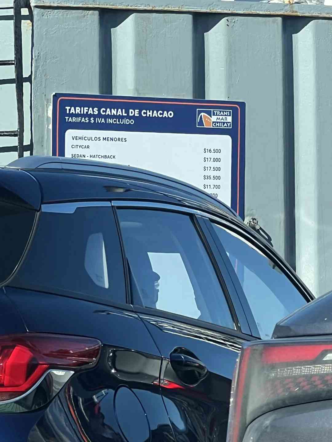 كيفية التنقل في جزيرة تشيلوه: أفضل نصائح النقل وتأجير السيارات للسفر في الصيف