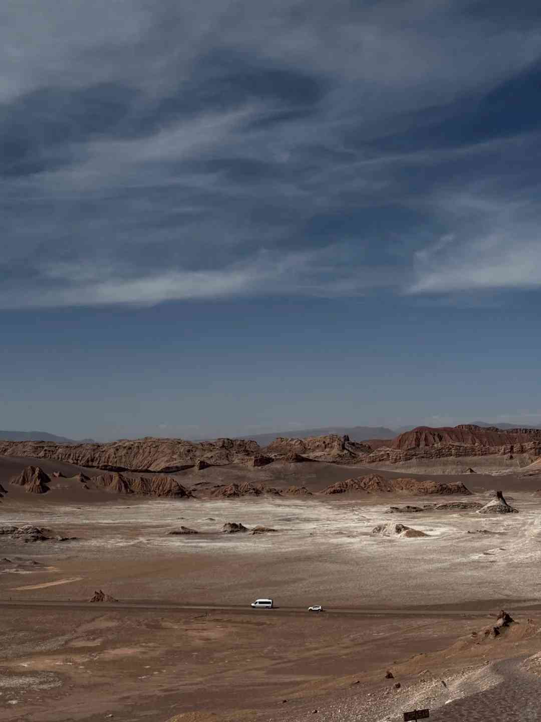 How to Plan a Budget-Friendly Stargazing and Flamingo Watching Trip in Chile's Atacama Desert