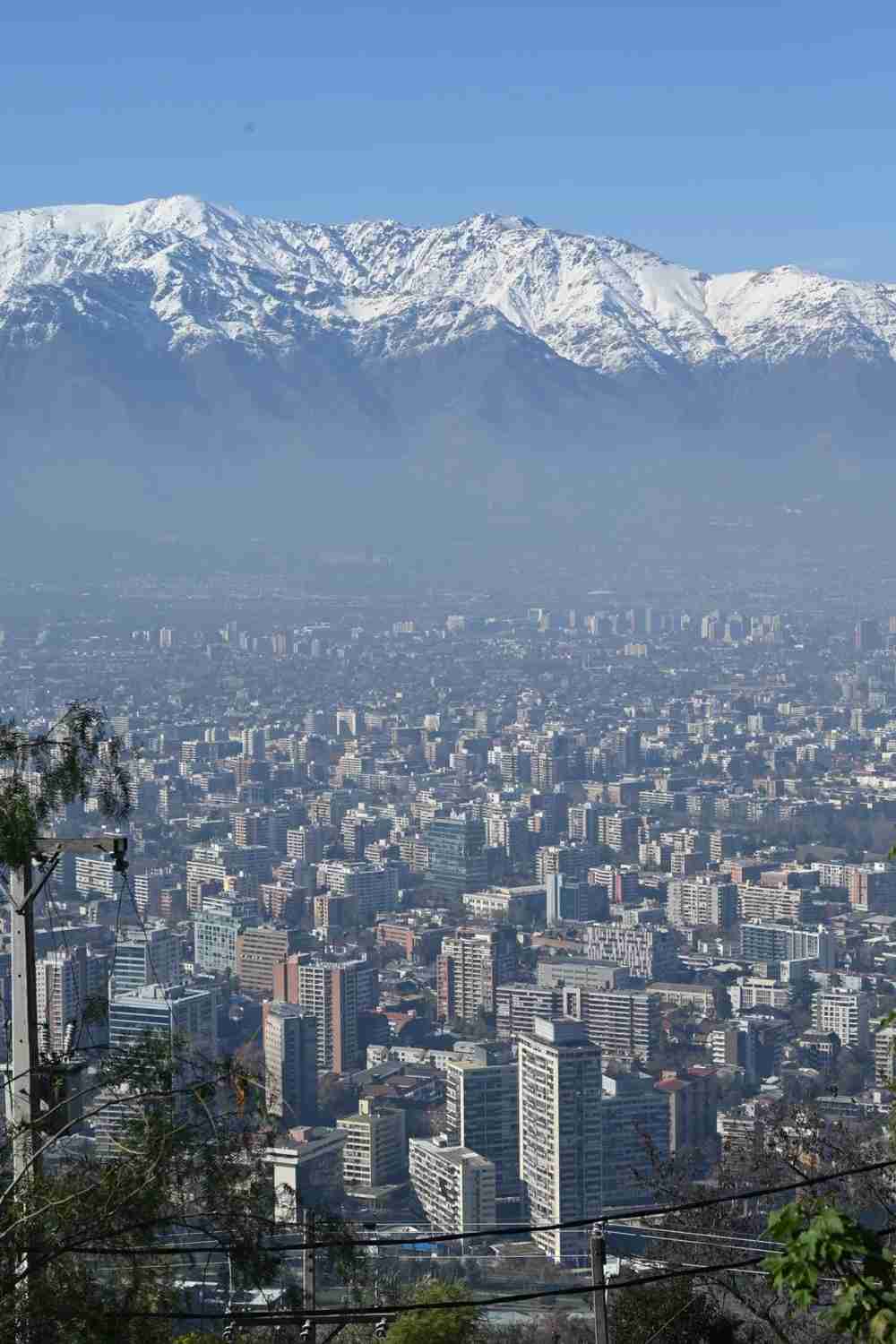 How to Plan a Budget Trip from Santiago to Valparaiso in Chile?