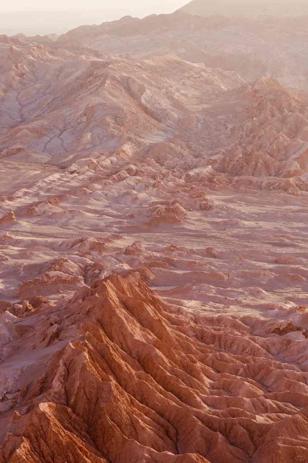 How to Plan an Atacama Desert Photography Trip on a Budget