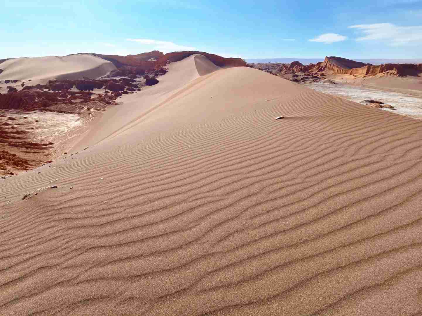 Como Planejar uma Viagem de Auto por Atacama: Melhores Dicas de Orçamento e Locais Imperdíveis