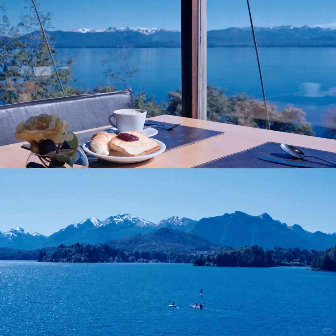 How to Plan the Best Budget Trip to Bariloche Argentina in Spring