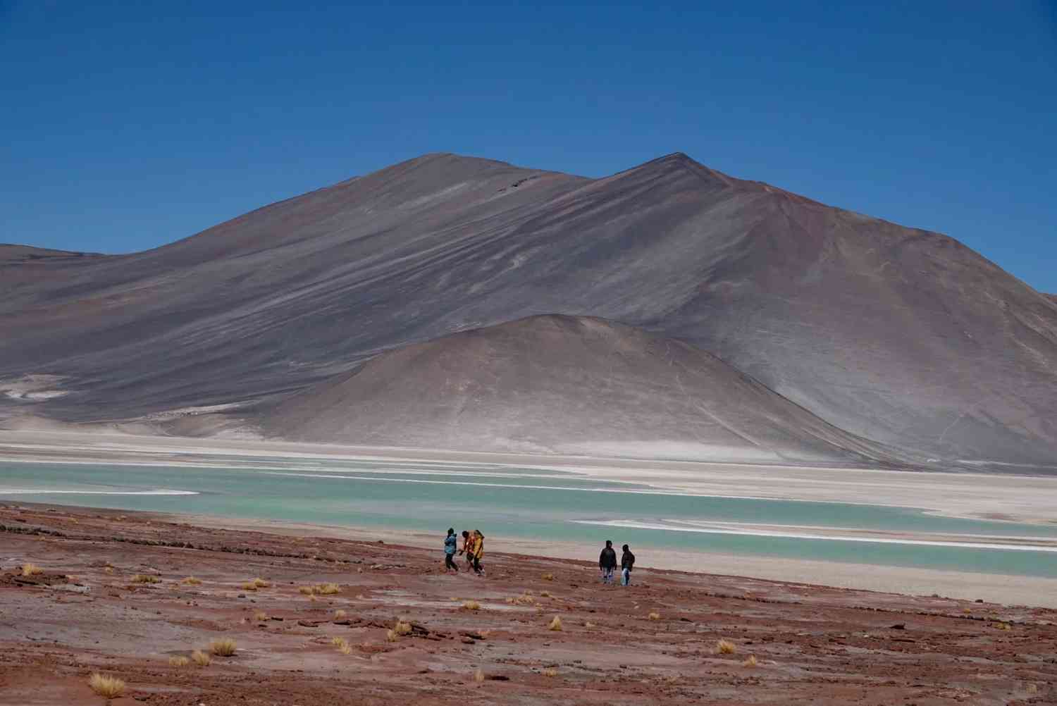 How to Self-Drive in Atacama Desert: Best Route 23 Tips & Budget Guide