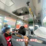 How to Take the Bus from Da Nang to Hoi An for Just 8 RMB: A Budget Traveler’s Guide 🚌