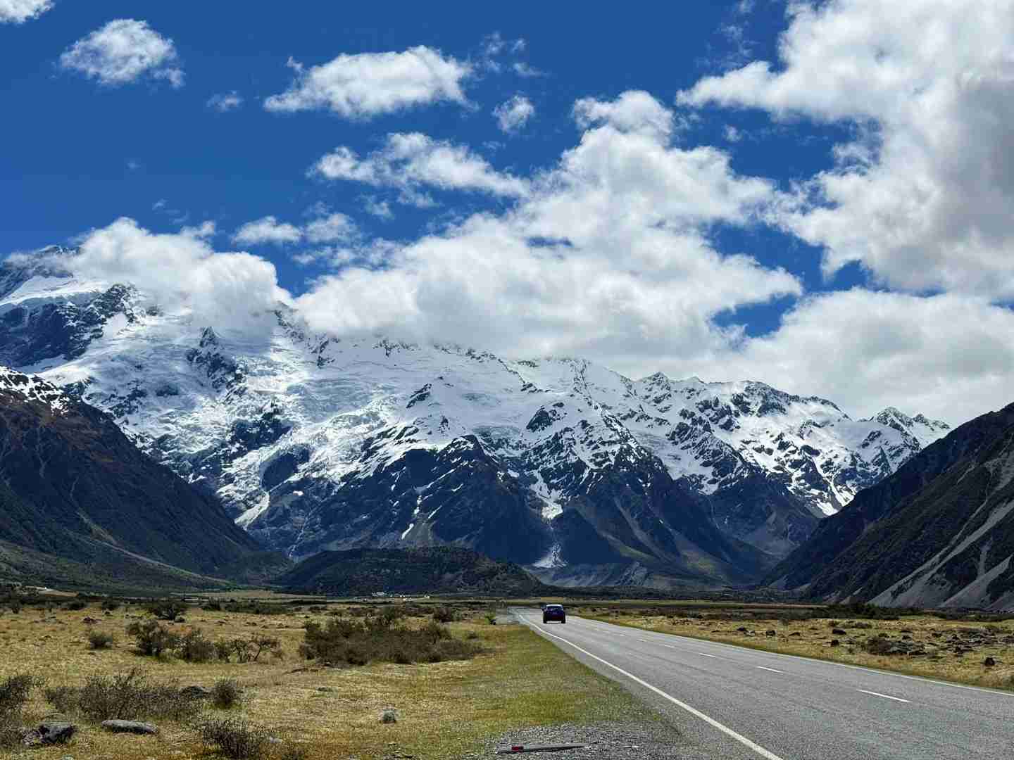 INTJ Traveler’s Ultimate Guide to Exploring Mount Cook, New Zealand – Day 3 (Part 2)