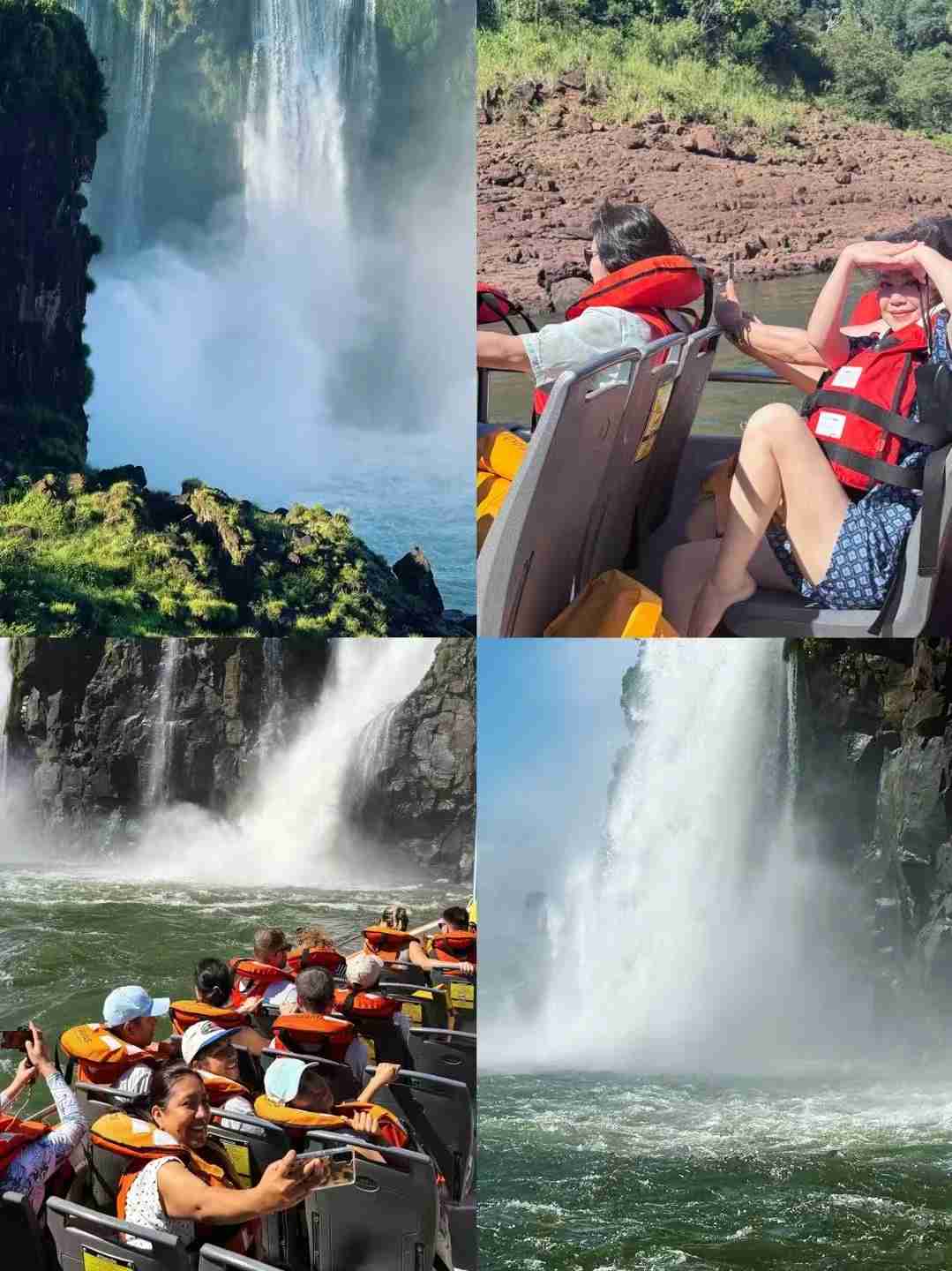 Iguazu Falls Adventure: Discover Why All Other Waterfalls Seem Like Compromises