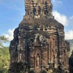 Impact of Modern Warfare on World Heritage Sites: Stories of Survival and Loss