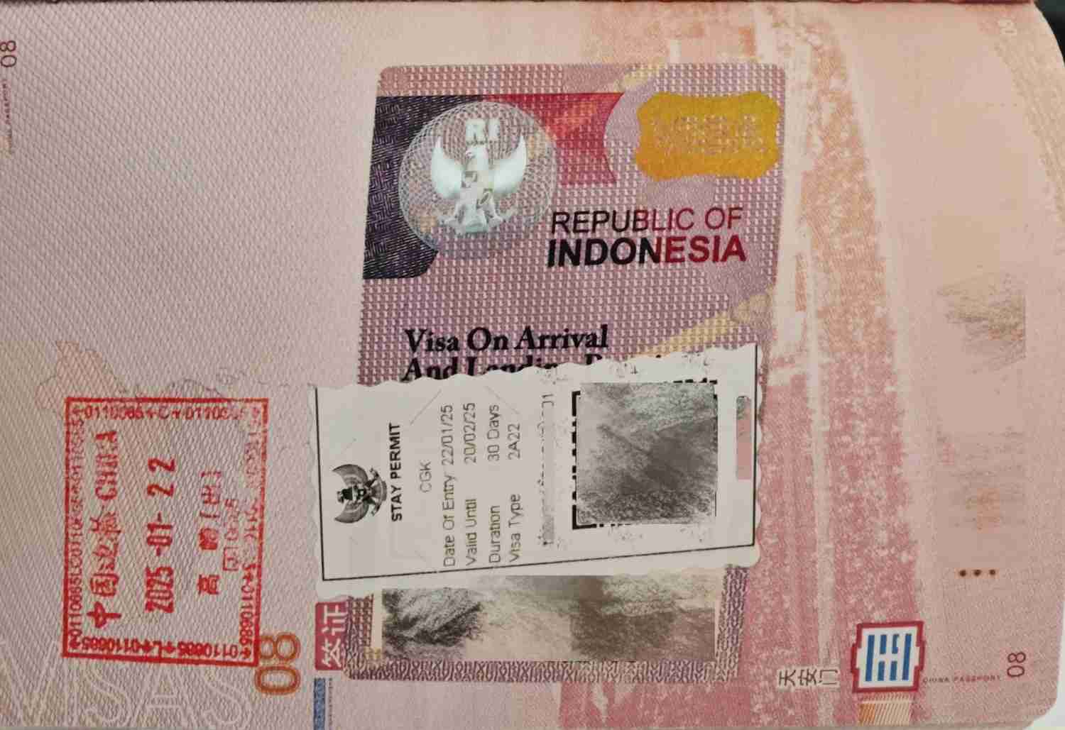 Indonesia (Jakarta) Visa on Arrival: What You Need to Know for a Smooth Entry