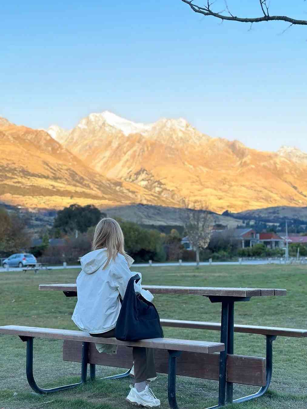 Is 30,000 RMB Enough for an Average Traveler to Explore New Zealand in Detail?