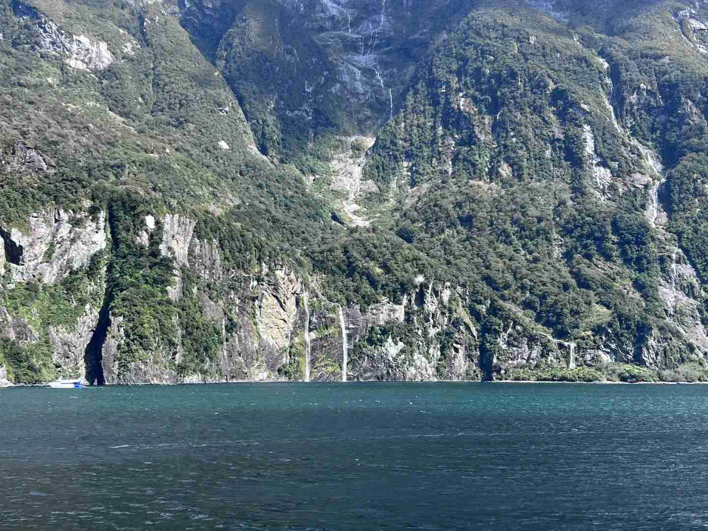 Is Milford Sound Worth the Cost? Exploring Value for Money in New Zealand