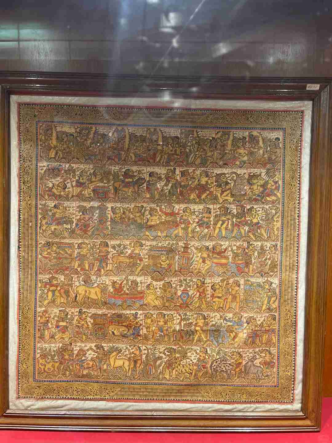 Is the Denpasar Museum in Bali Worth a Visit for History Enthusiasts?