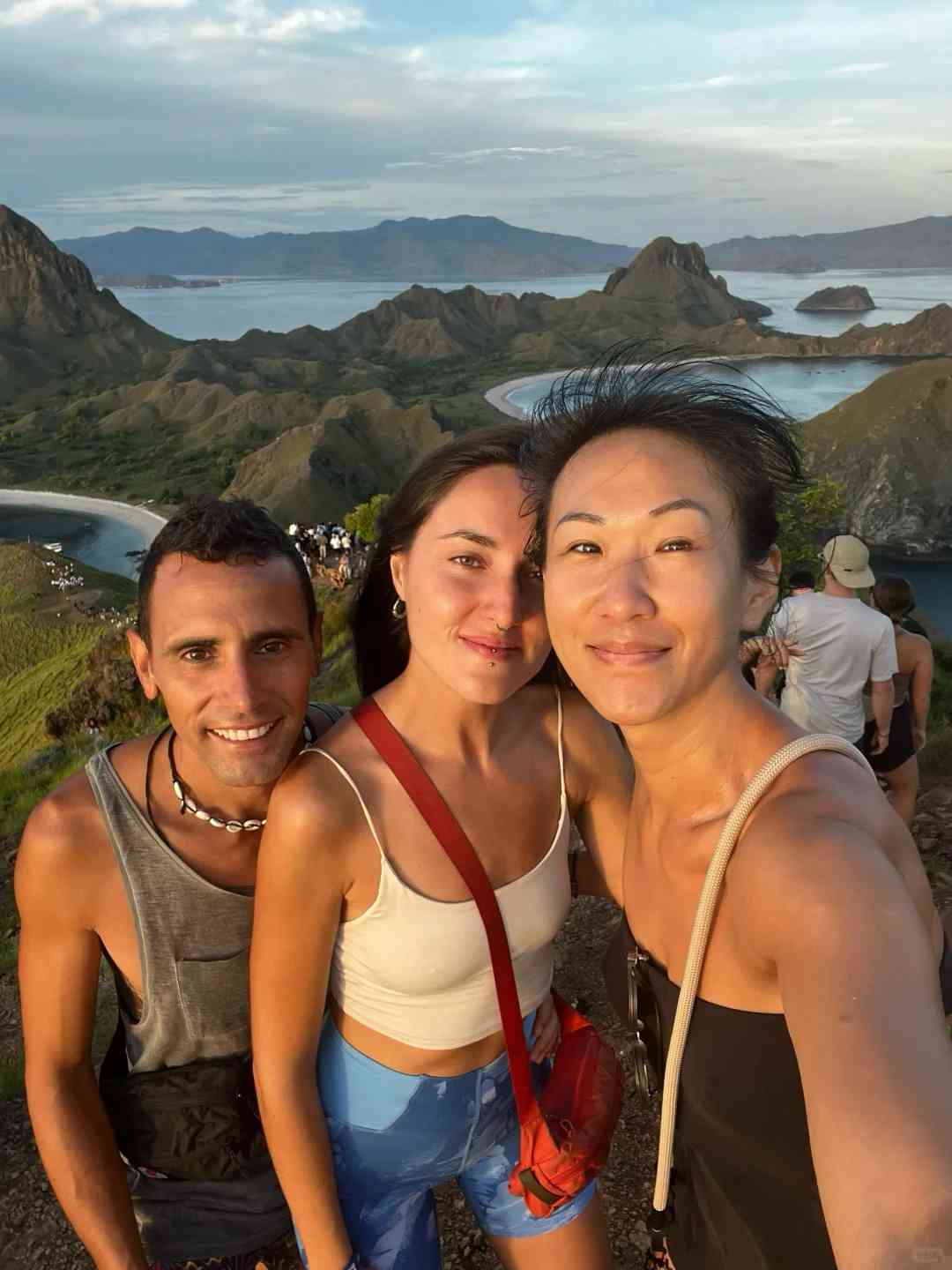 Island Adventure: Hiking, Beach Relaxation, and Snorkeling Exploration Guide