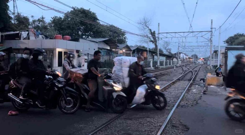 Jakarta Travel Experience: Why I Never Want to Return Again