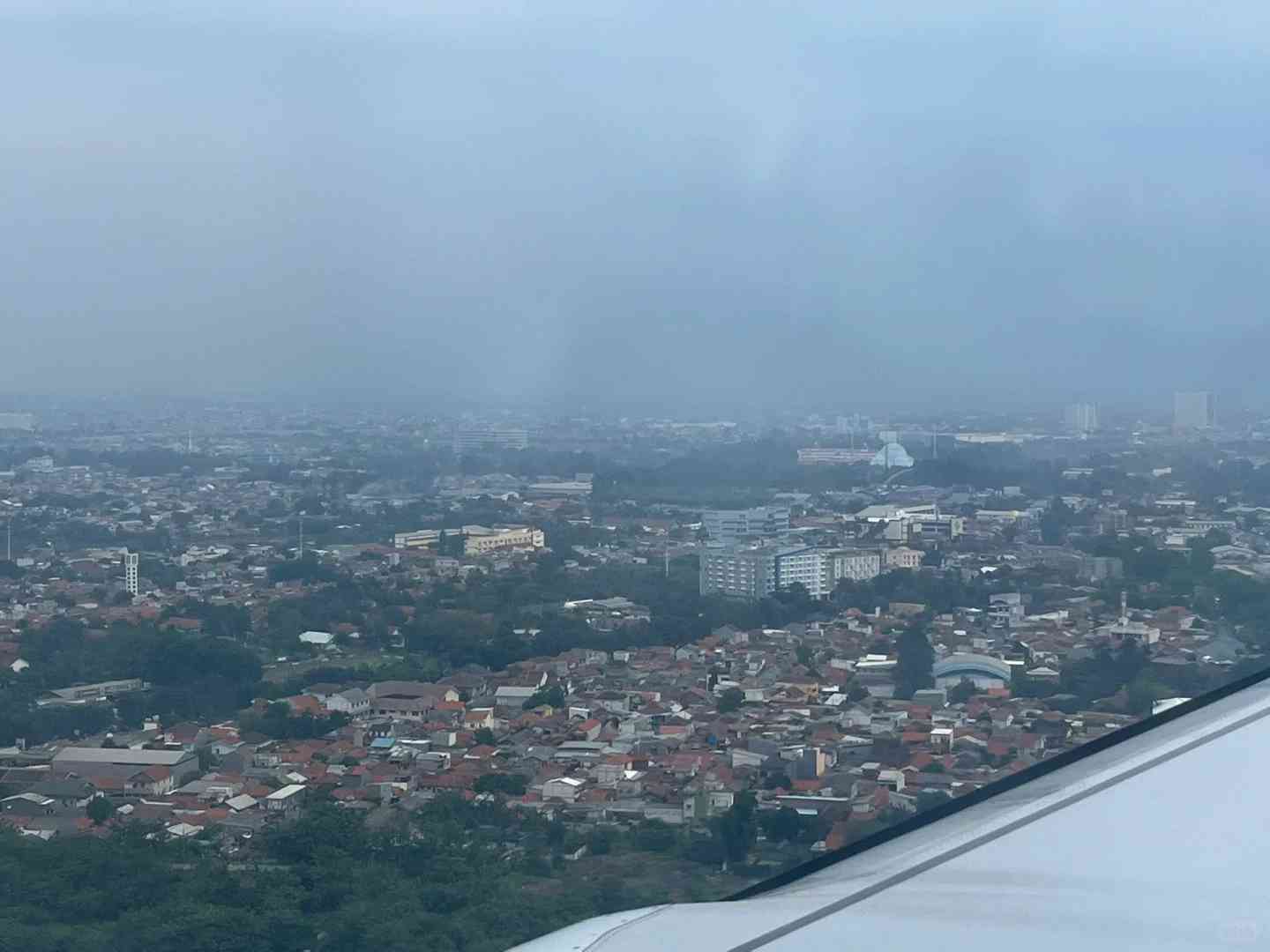 Experiência de Viagem em Jacarta: Por que Nunca Quero Voltar Novamente