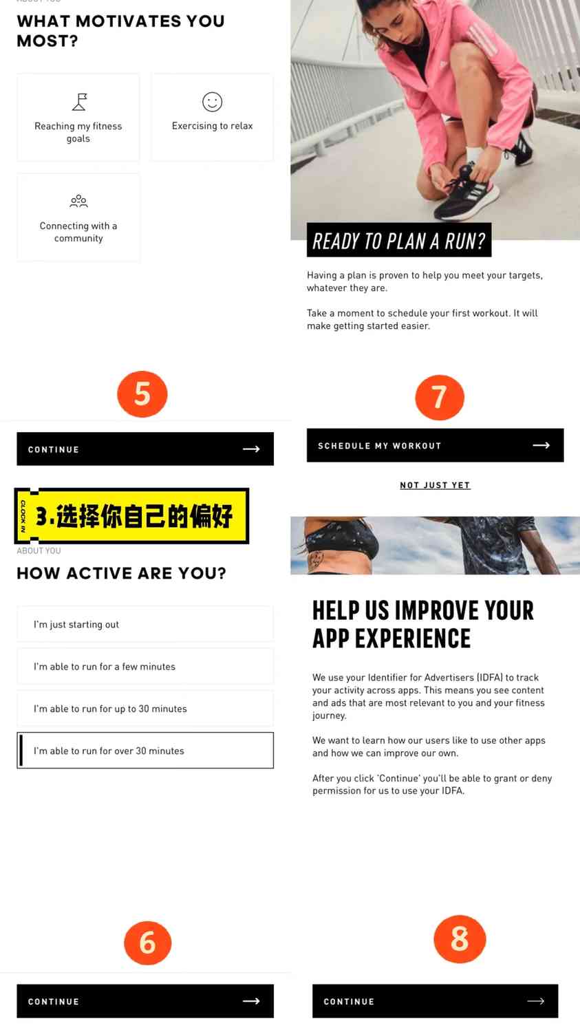 Join the Adidas Runners KL 2025: Tips for Participating in Group Running Events 🏃