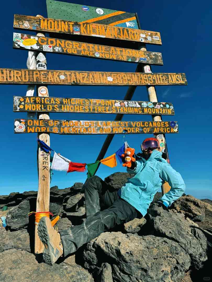 Kilimanjaro Longai Line: Best Hiking Routes & Travel Tips for Your Adventure