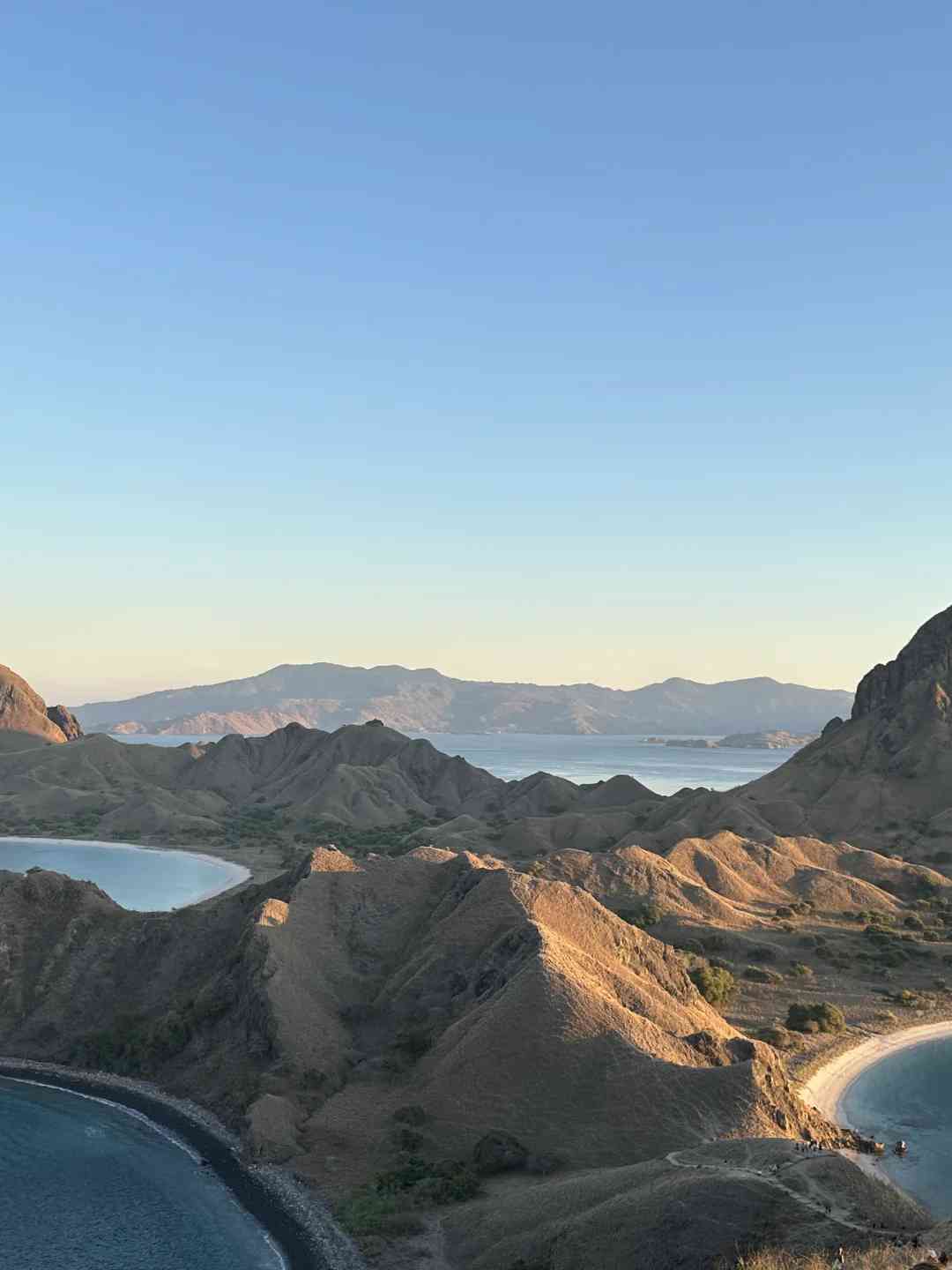 Komodo Liveaboard Experience: Explore Stunning Marine Life & Islands Adventure