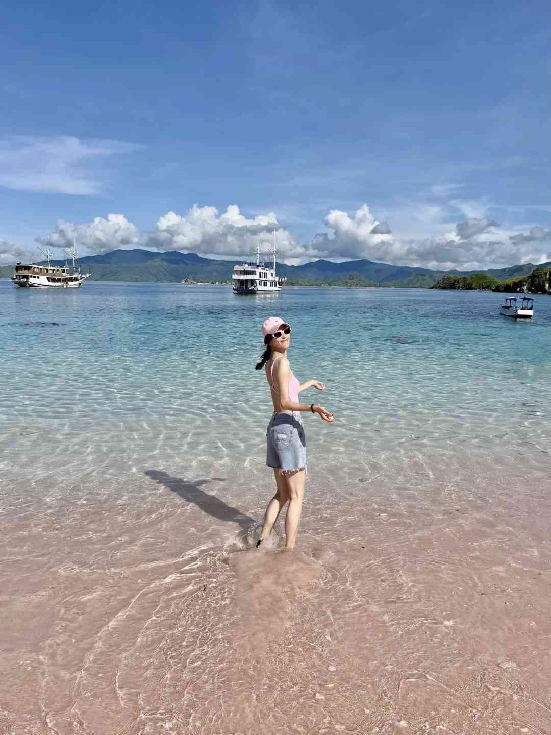 Komodo Rainy Season Adventure: An Unforgettable Risk Worth Taking