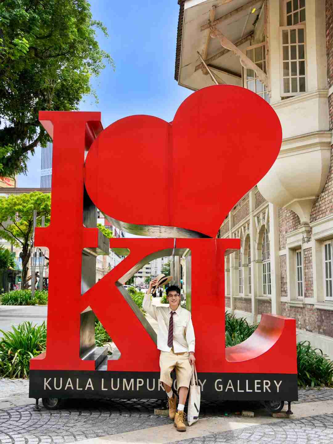 Kuala Lumpur 2D1N Itinerary: Ultimate Guide to Best Photo Spots & Hidden Gems 📷