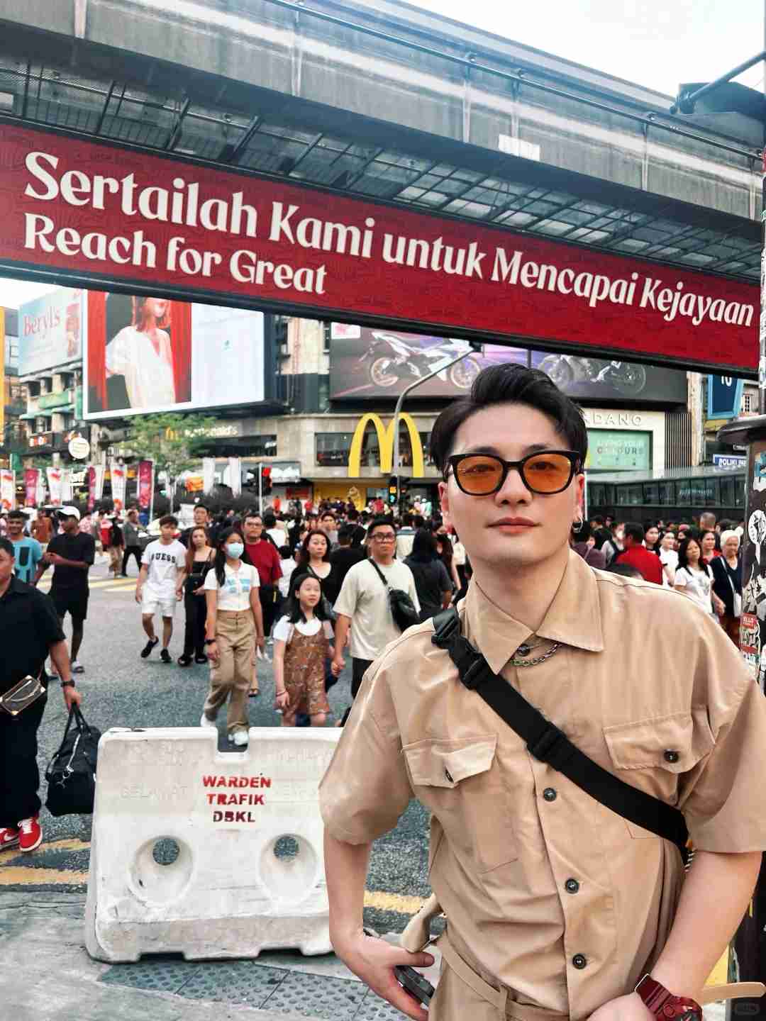 Kuala Lumpur One Day Tour: Real Reviews of Top Internet Celebrity Landmarks 📝
