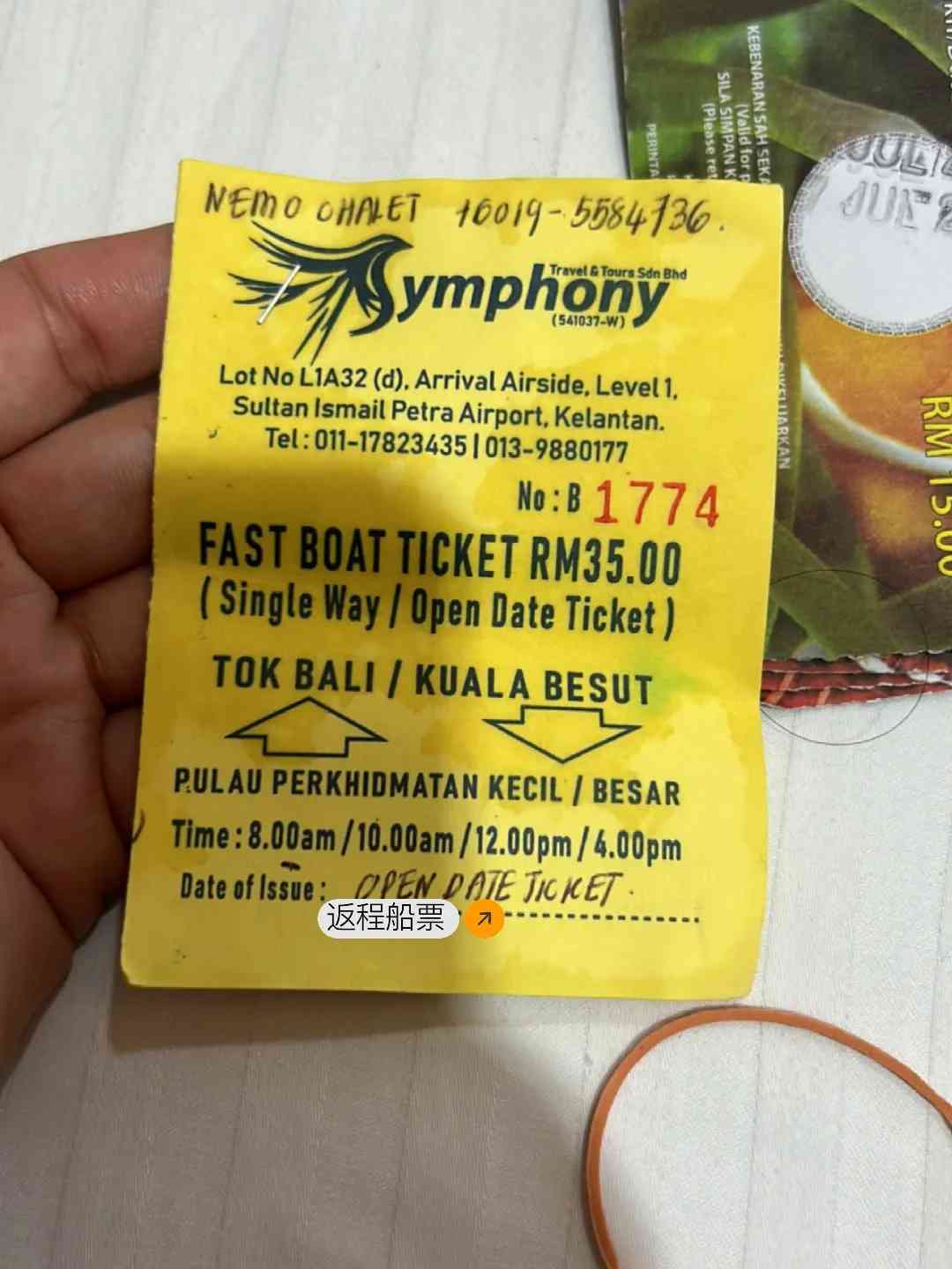 Kuala Lumpur to Perhentian Islands: Ultimate Transportation & Travel Guide