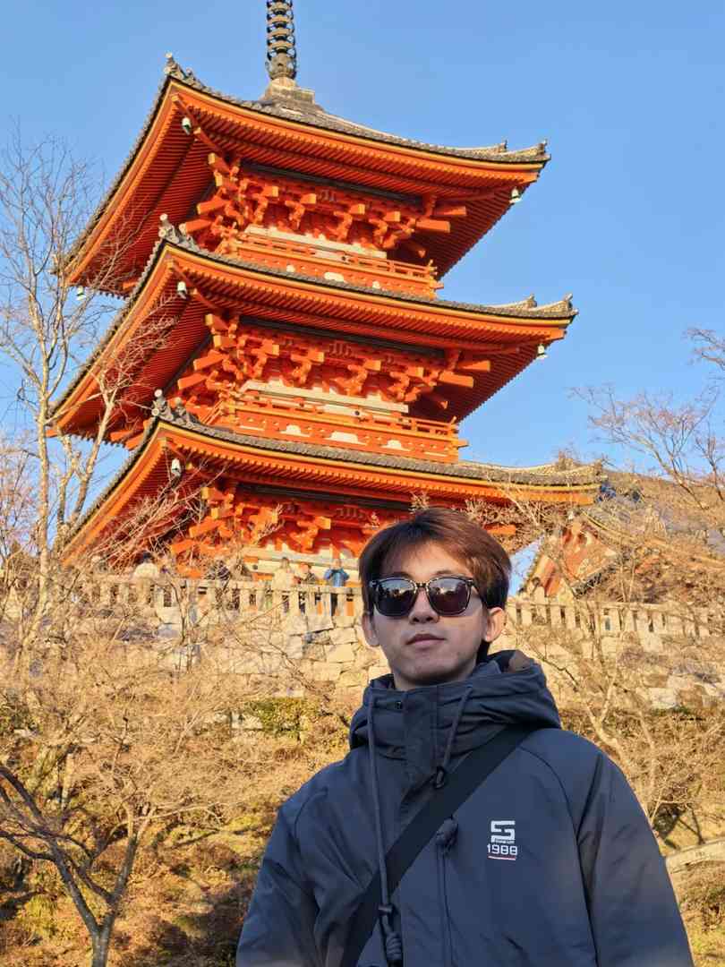 Kyoto Travel Guide: Best Sunny Day Itineraries & Must-See Attractions