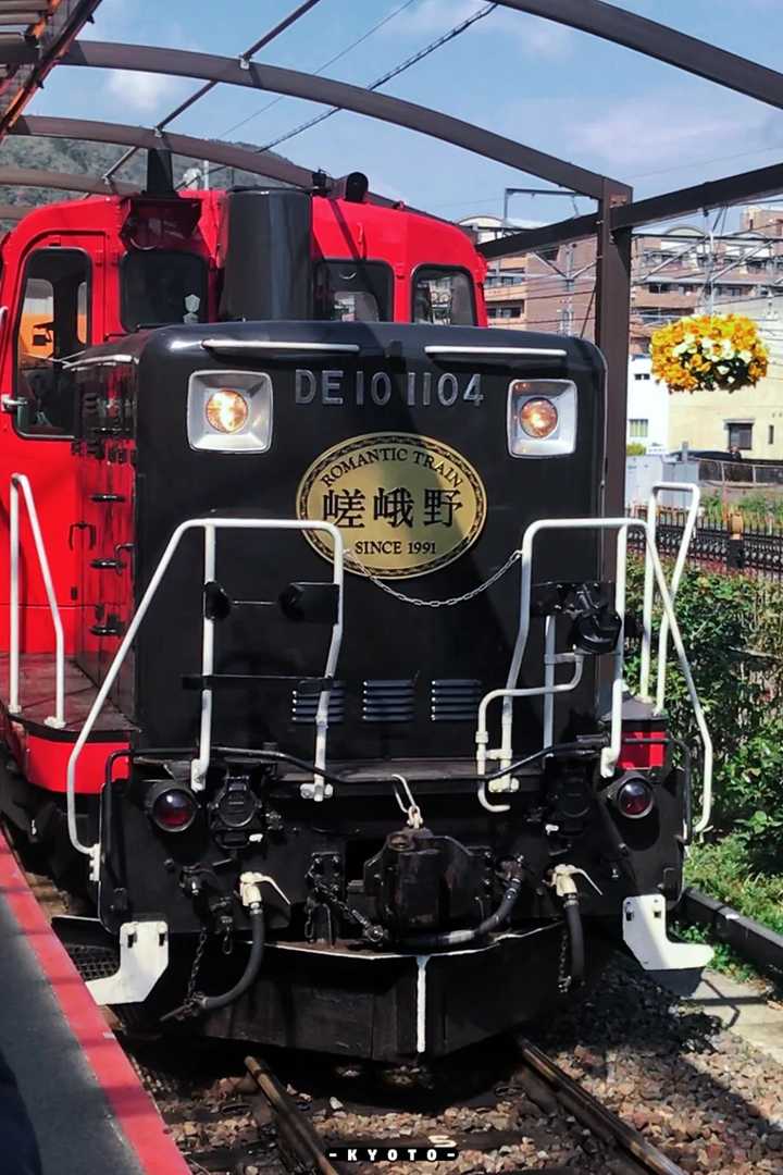 Kyoto Travel Guide: Best Treasures to Explore with Practical Route Map & Stunning Photos