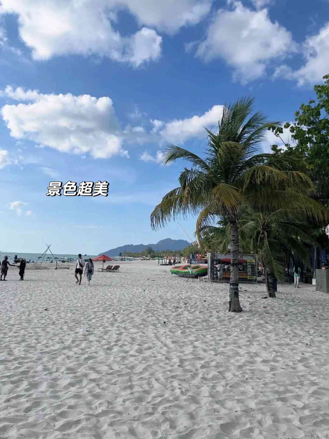 Inselhopping, Angeln & Schnorcheln auf Langkawi | RM70 All-Inclusive-Abenteuer