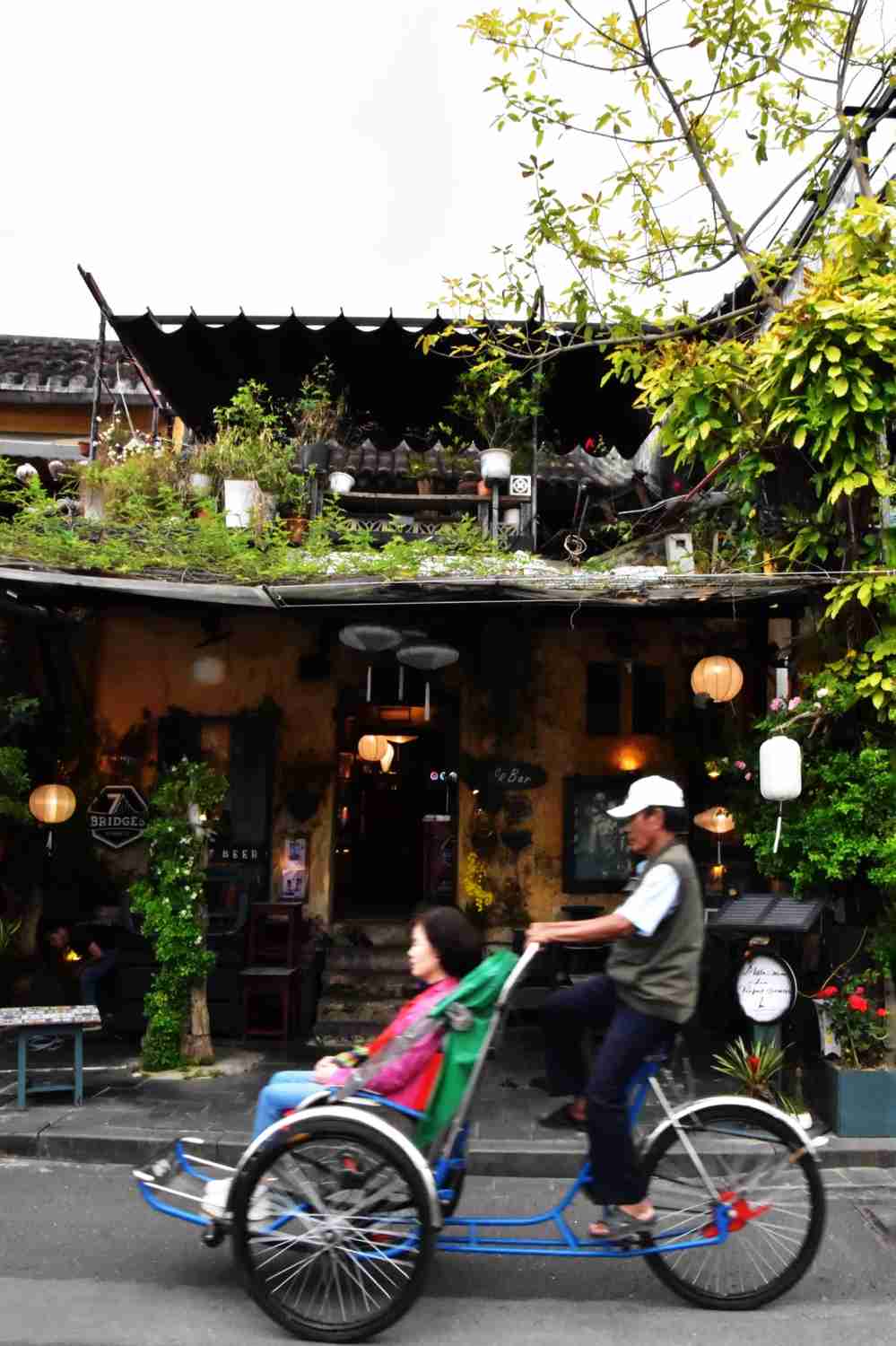 Lanterns, Culture, and Charm: Hoi An Travel Tips and Personal Insights