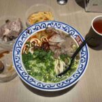 Lanzhou Locals Review: Authentic 1915 Lanzhou Beef Noodle Experience in Adelaide