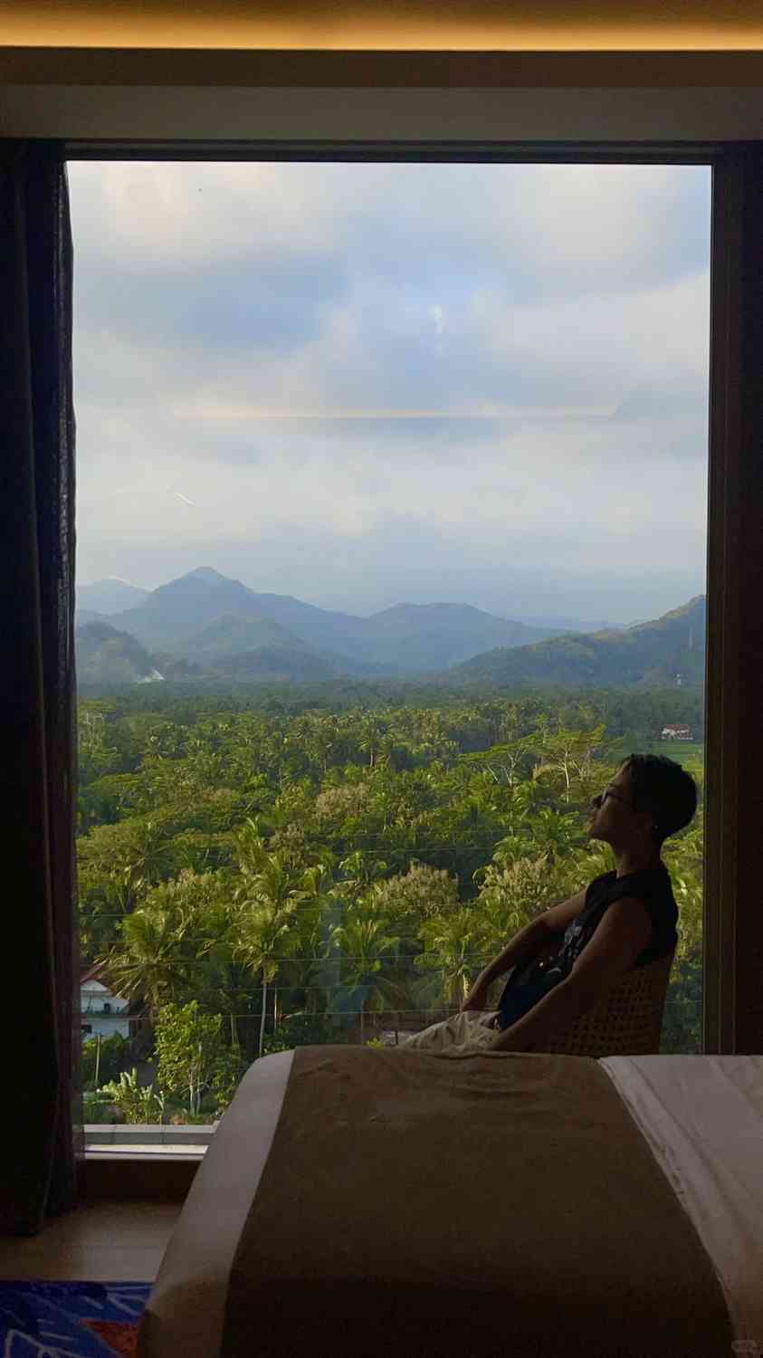 Le🌈| 36-Year-Old Traveler's Top Hotel Picks in Yogyakarta, Indonesia for Dark-Skinned Visitors