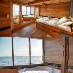 Luxury Komodo Yacht Liveaboard: Ultimate Fun Sailing Adventure ⛵👏